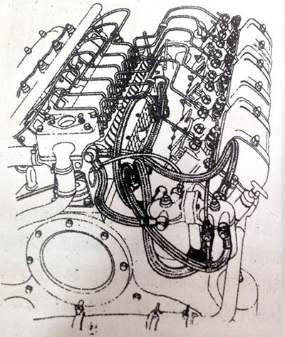 星光柴油發(fā)電機