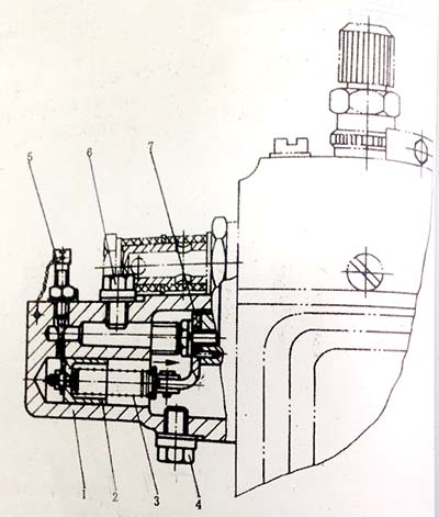 噴油泵