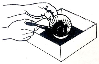 機(jī)油濾清器