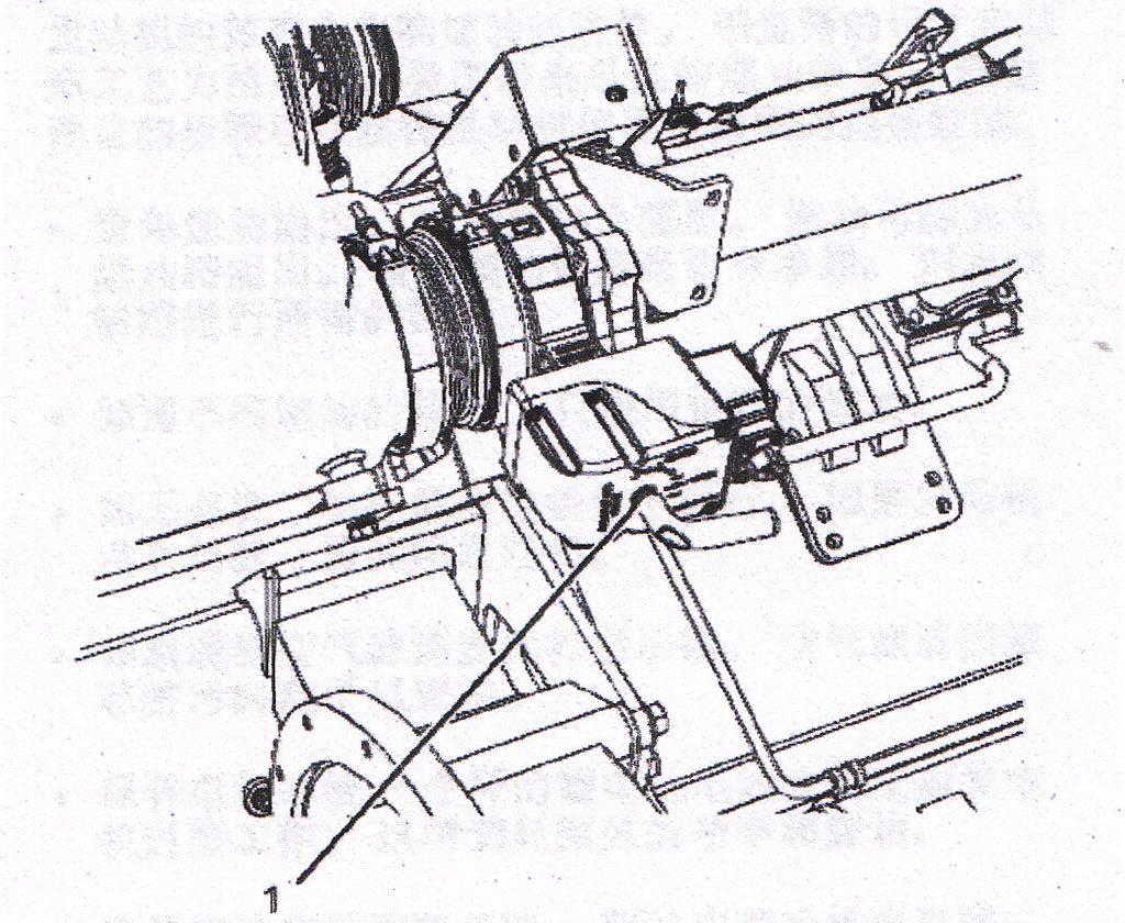 發(fā)電機(jī)組