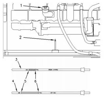 柴油發(fā)電機(jī)維護(hù)