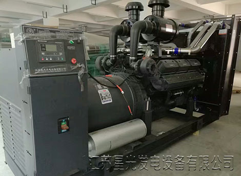 發(fā)電機(jī)分類方式