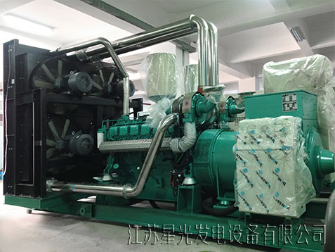 柴油發(fā)電機(jī)組活塞與連桿的裝配與檢驗(yàn)
