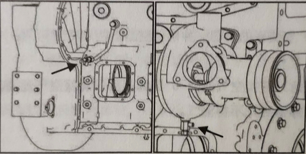 柴油發(fā)電機(jī)